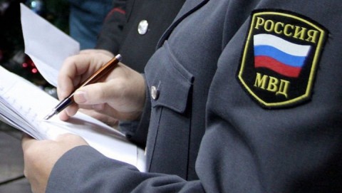 В Дубенском районе и Ясногорске сотрудники полиции выявили факты фиктивной постановки на учёт иностранных граждан